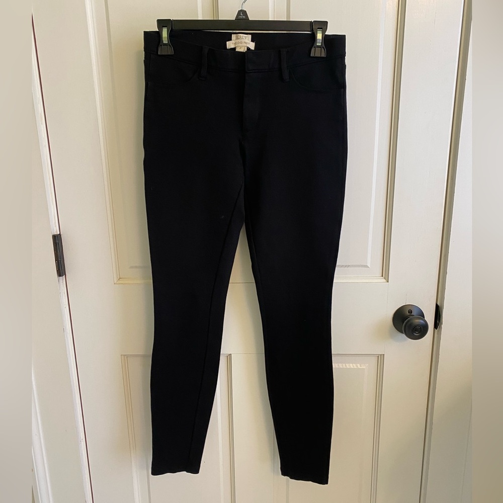 J Crew Gigi Pants